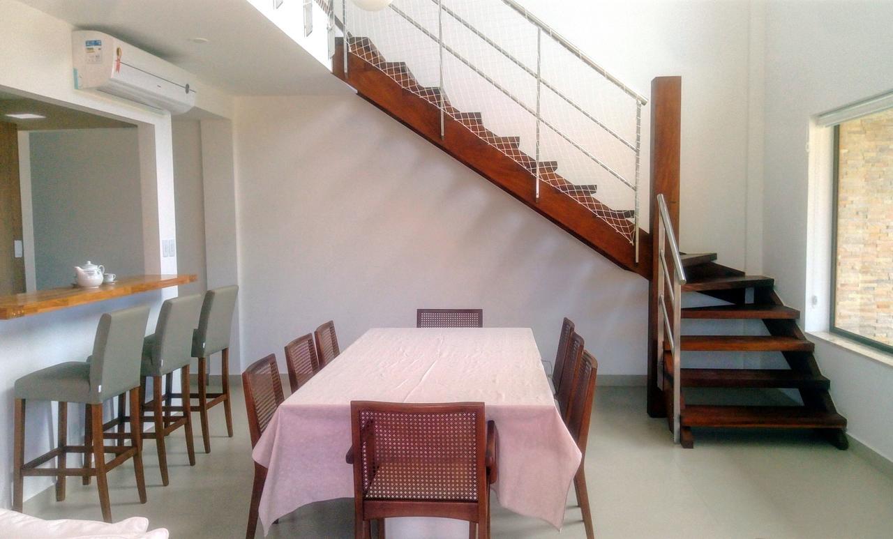 Loft Ibiza, Praia Do Forte Kültér fotó