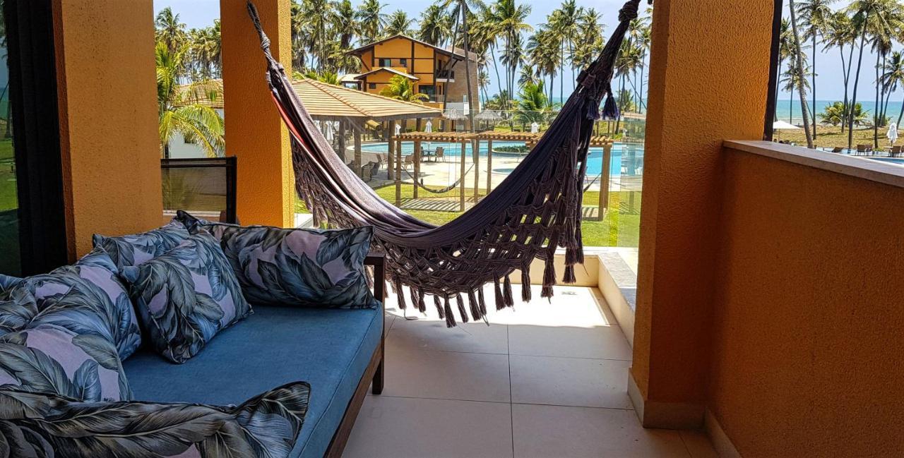 Loft Ibiza, Praia Do Forte Kültér fotó